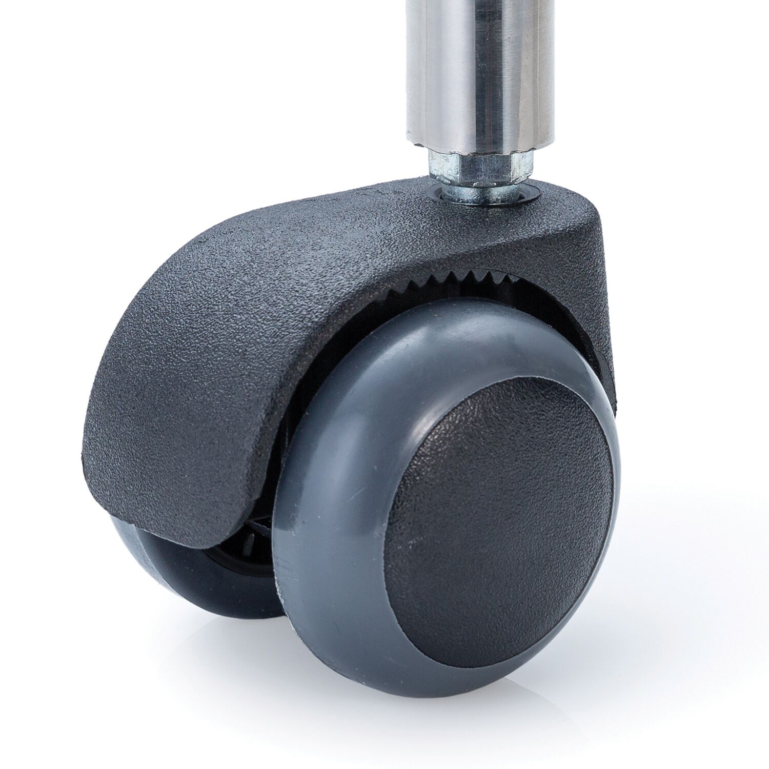 Automatic Locking Castors