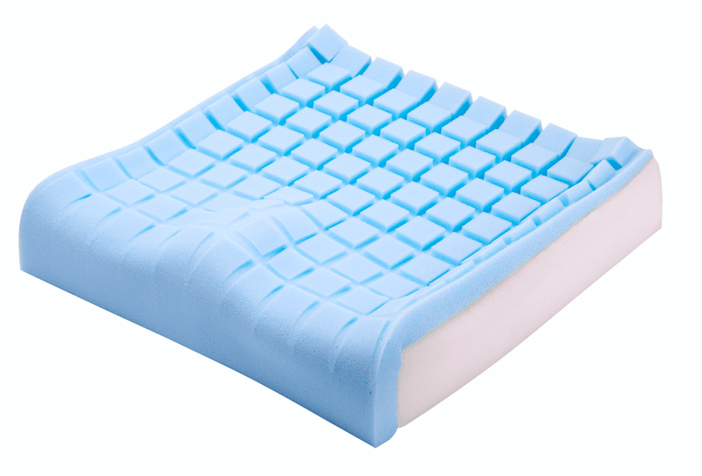 Transfoam Cushion Contoured inner