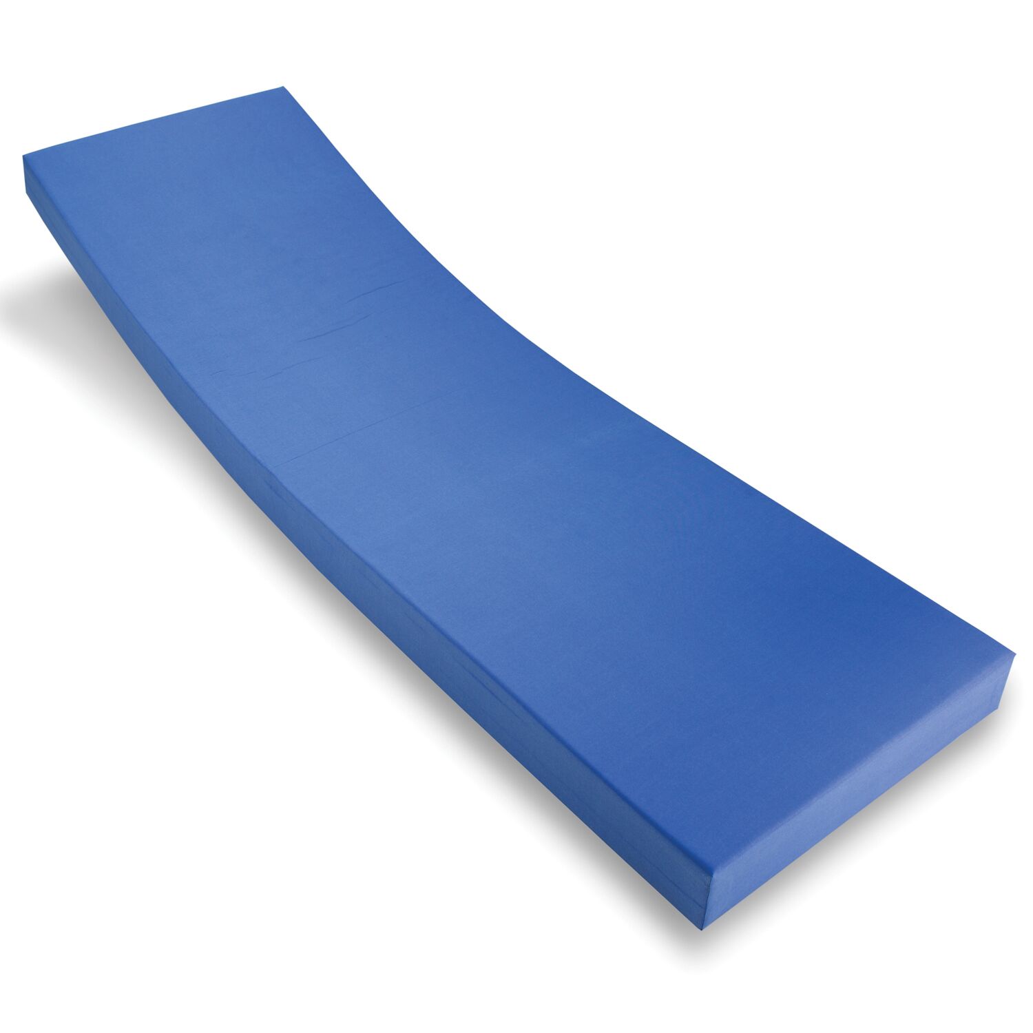 Pressure relieving Trolley mattress