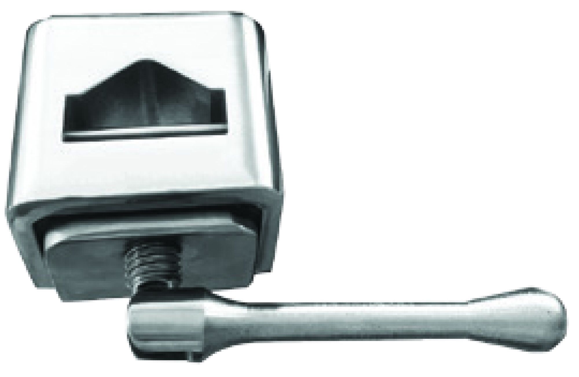 Universal-Clamp