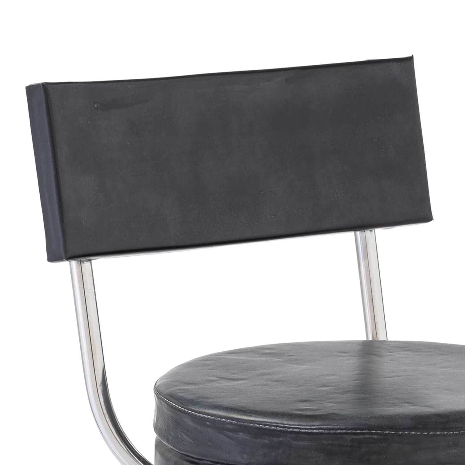 TT_20B Replacement backrest for surgeon stool Replacement Backrest for Surgeon Stool