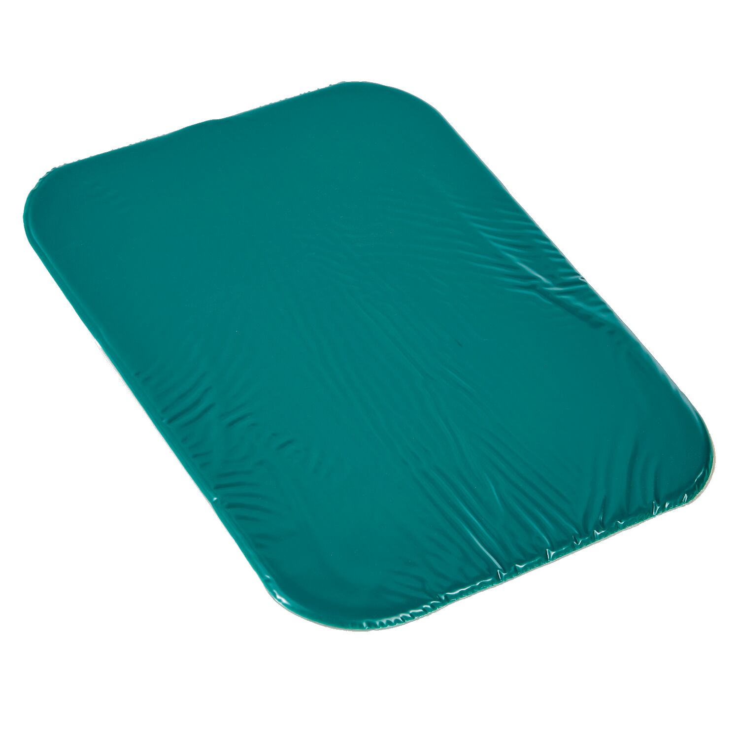 Gel mayo table cover