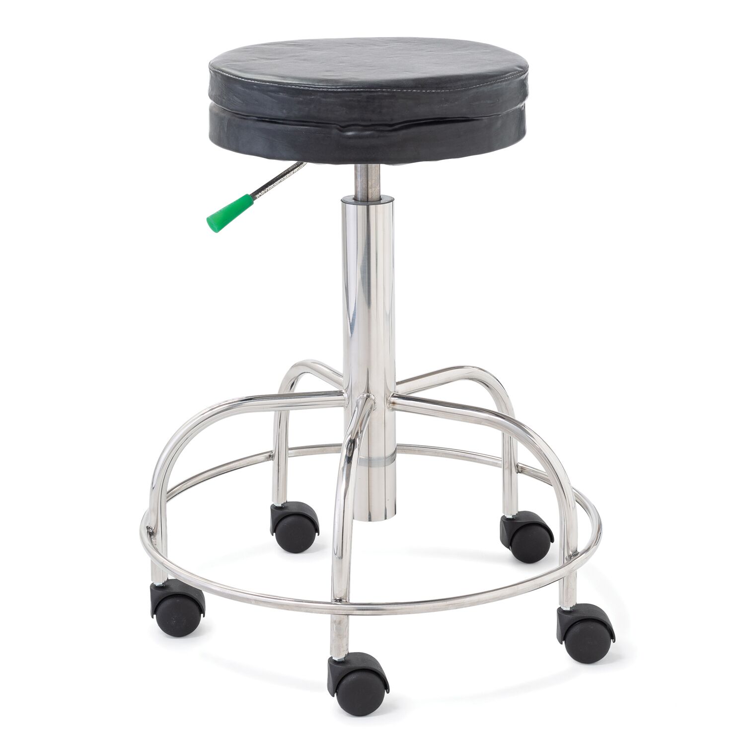 TT_422G surgeon stool gas strut height adjustment